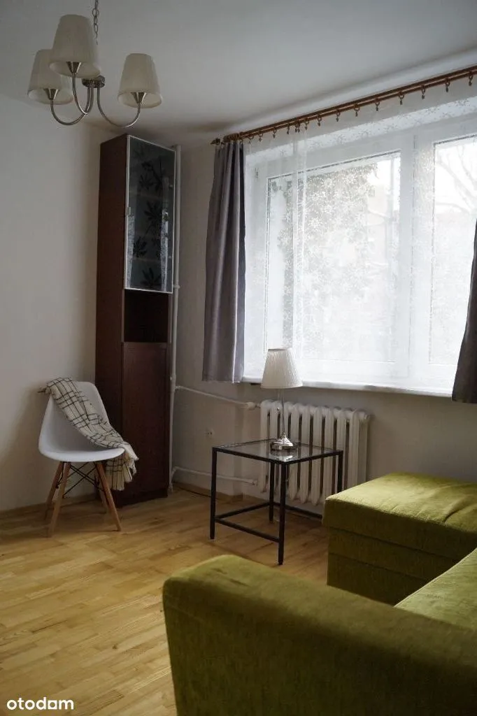 2 Pokoje Bielany - 41m²/ul.Renesansowa