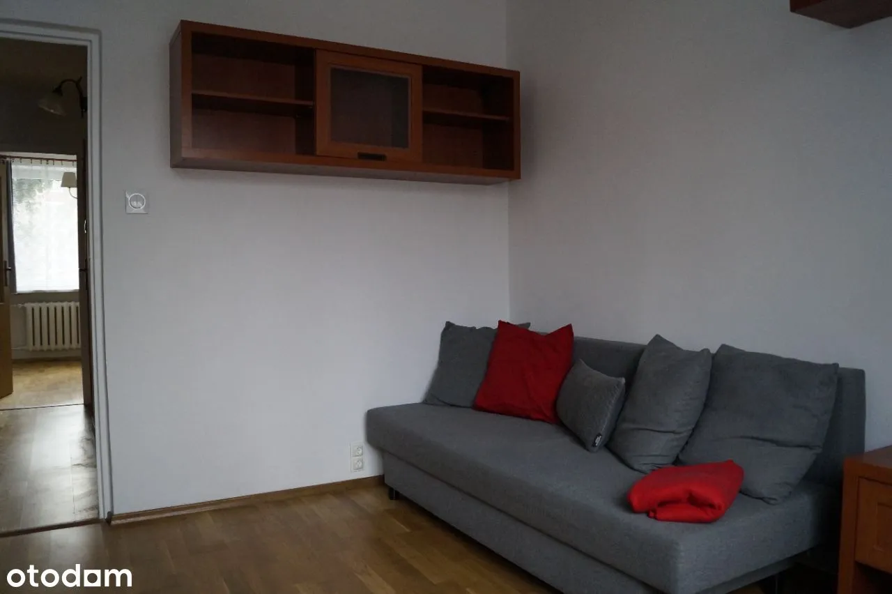 2 Pokoje Bielany - 41m²/ul.Renesansowa