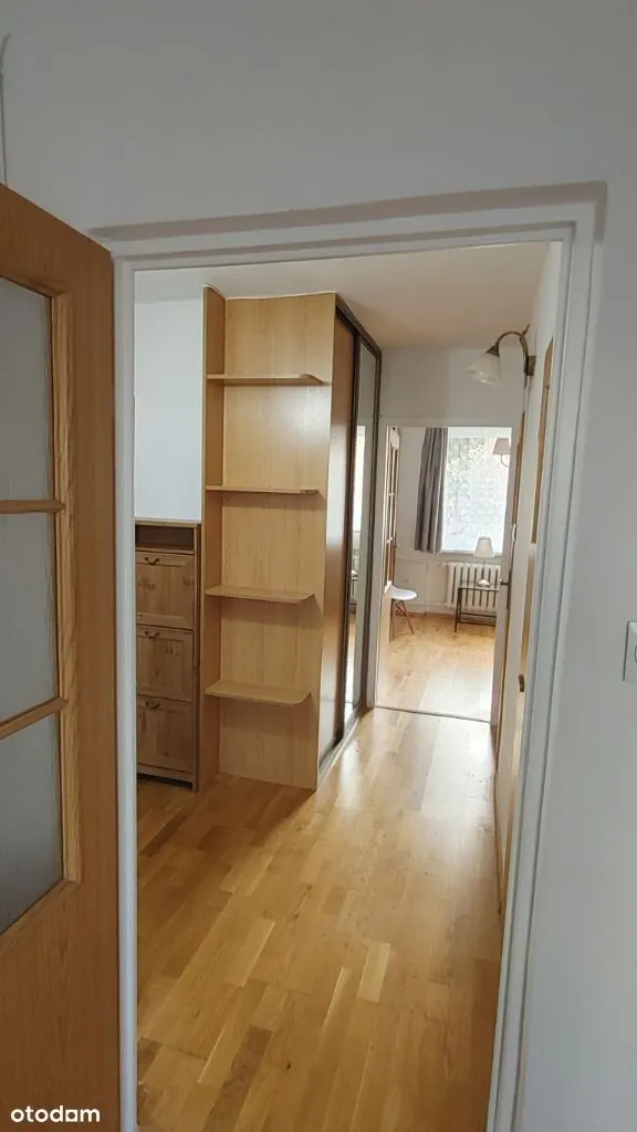 2 Pokoje Bielany - 41m²/ul.Renesansowa