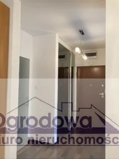 Apartament, ul. Branickiego