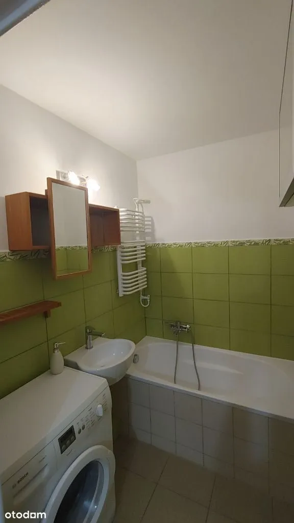 2 Pokoje Bielany - 41m²/ul.Renesansowa