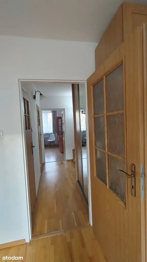 2 Pokoje Bielany - 41m²/ul.Renesansowa