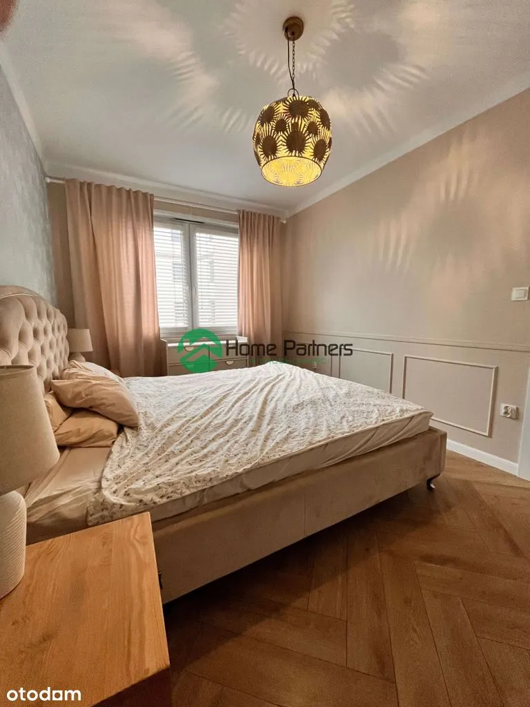 Apartament Warszawa