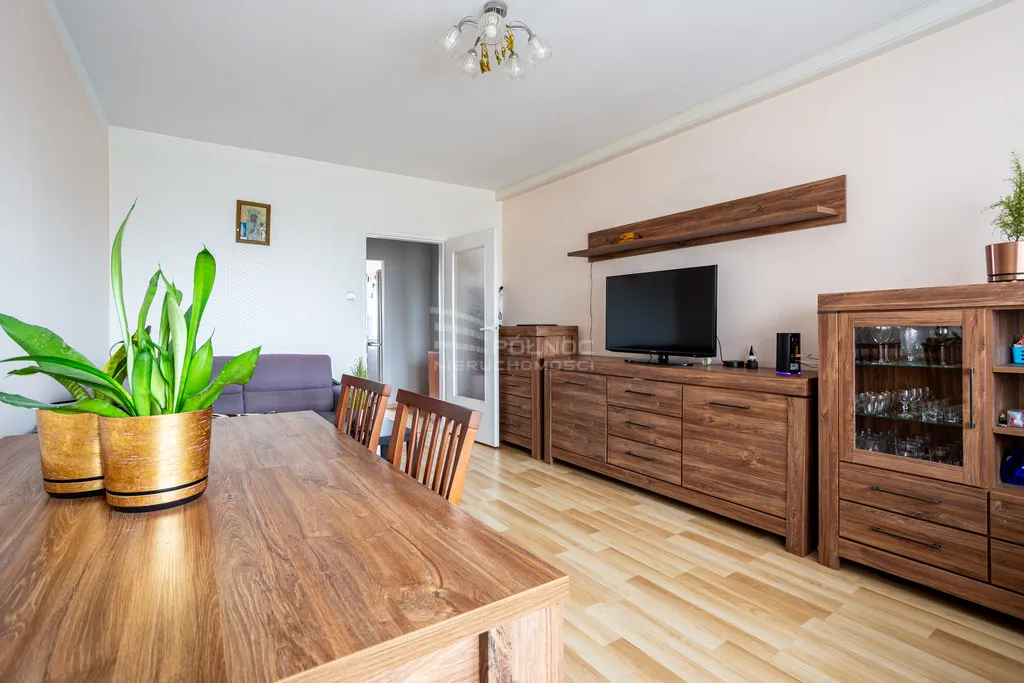 58,5m2, 3 pokoje, balkon, piwnica, Tarchomin!!!