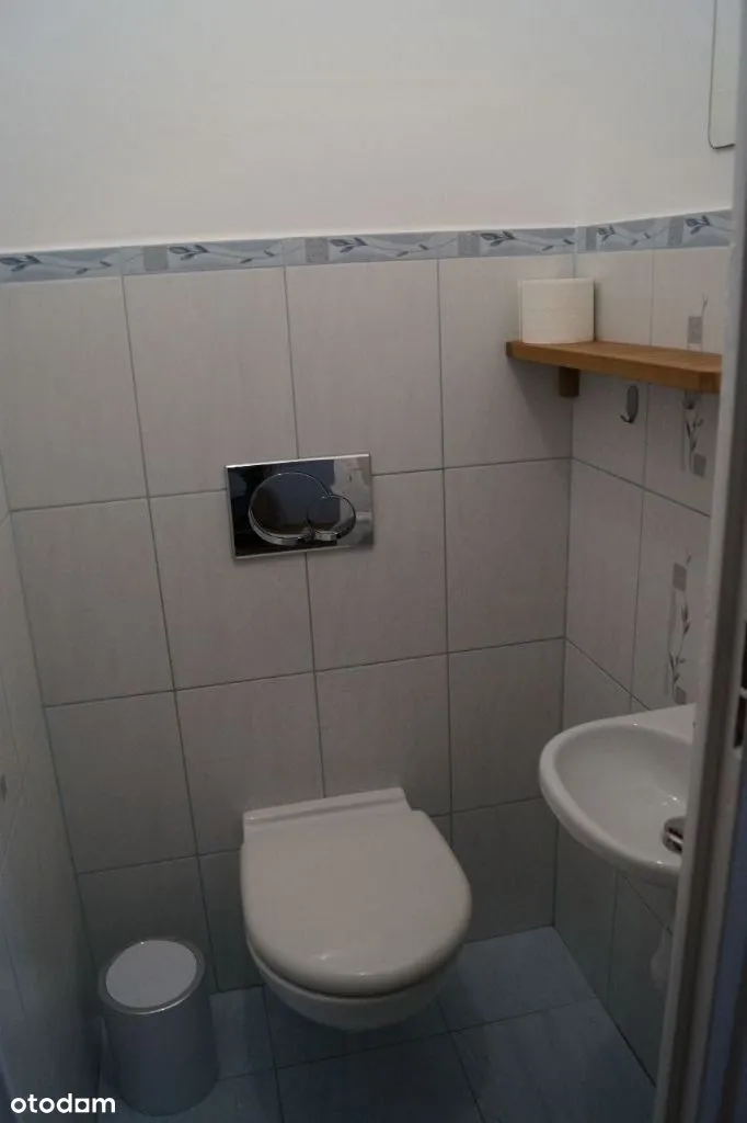 2 Pokoje Bielany - 41m²/ul.Renesansowa