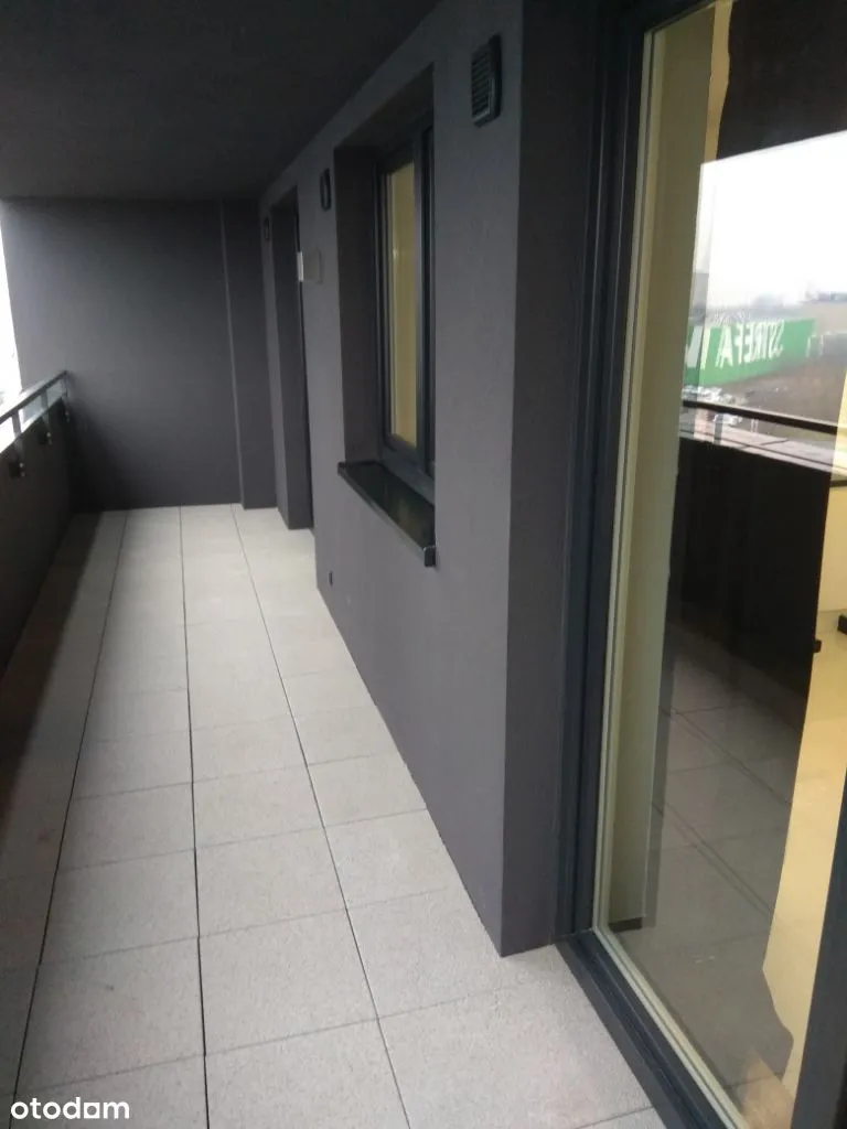 Luksusowy apartament dla wyjątkowych gości.