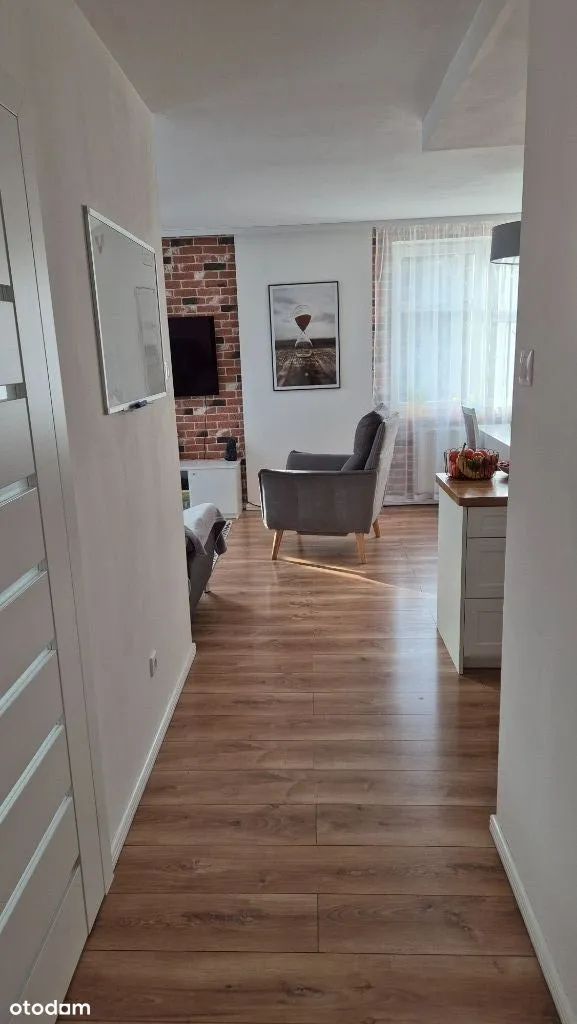 3-pokojowe mieszkanie 61 m² Ursus + garaż + kom