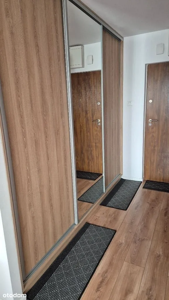 3-pokojowe mieszkanie 61 m² Ursus + garaż + kom