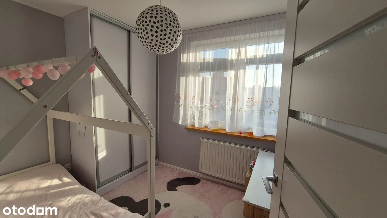 3-pokojowe mieszkanie 61 m² Ursus + garaż + kom