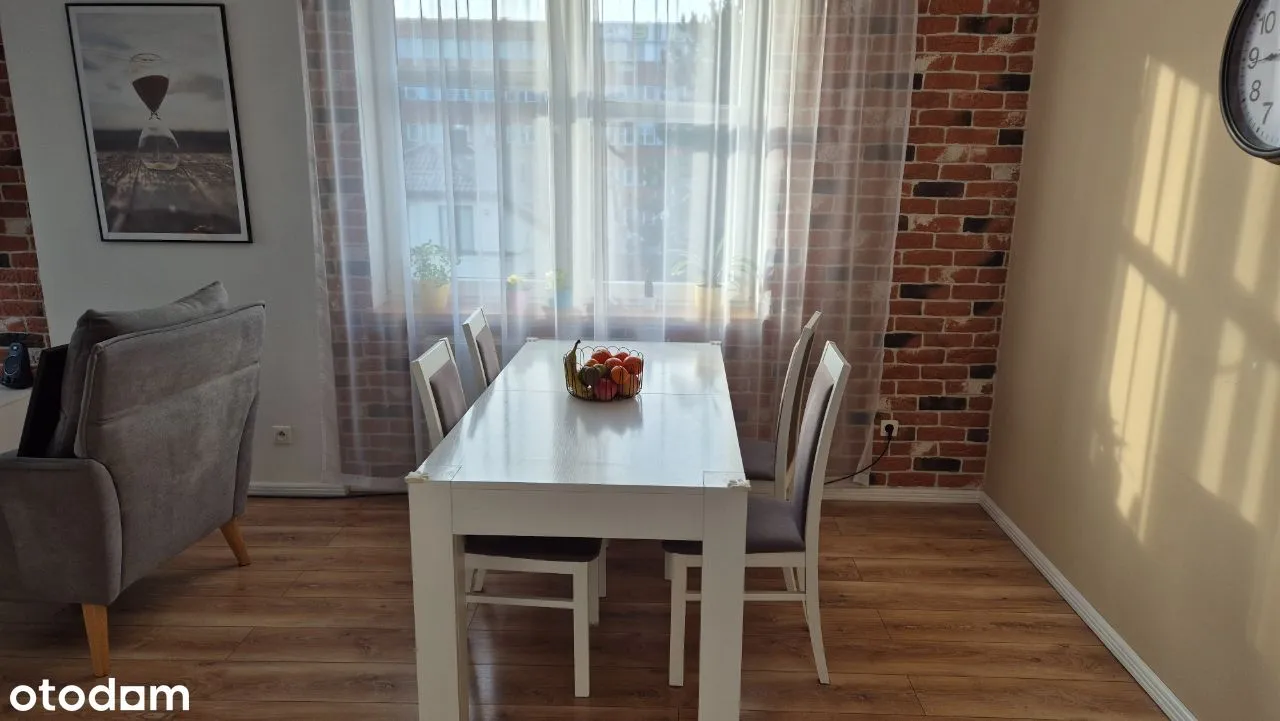 3-pokojowe mieszkanie 61 m² Ursus + garaż + kom