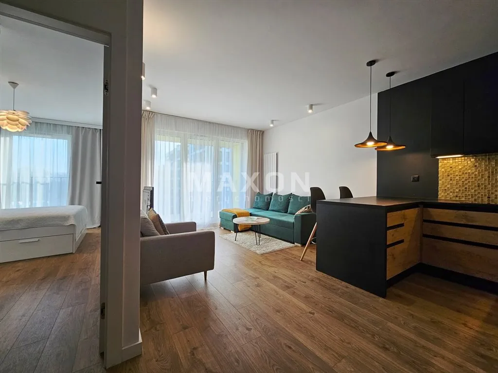 Apartament, ul. Warszawski Świt