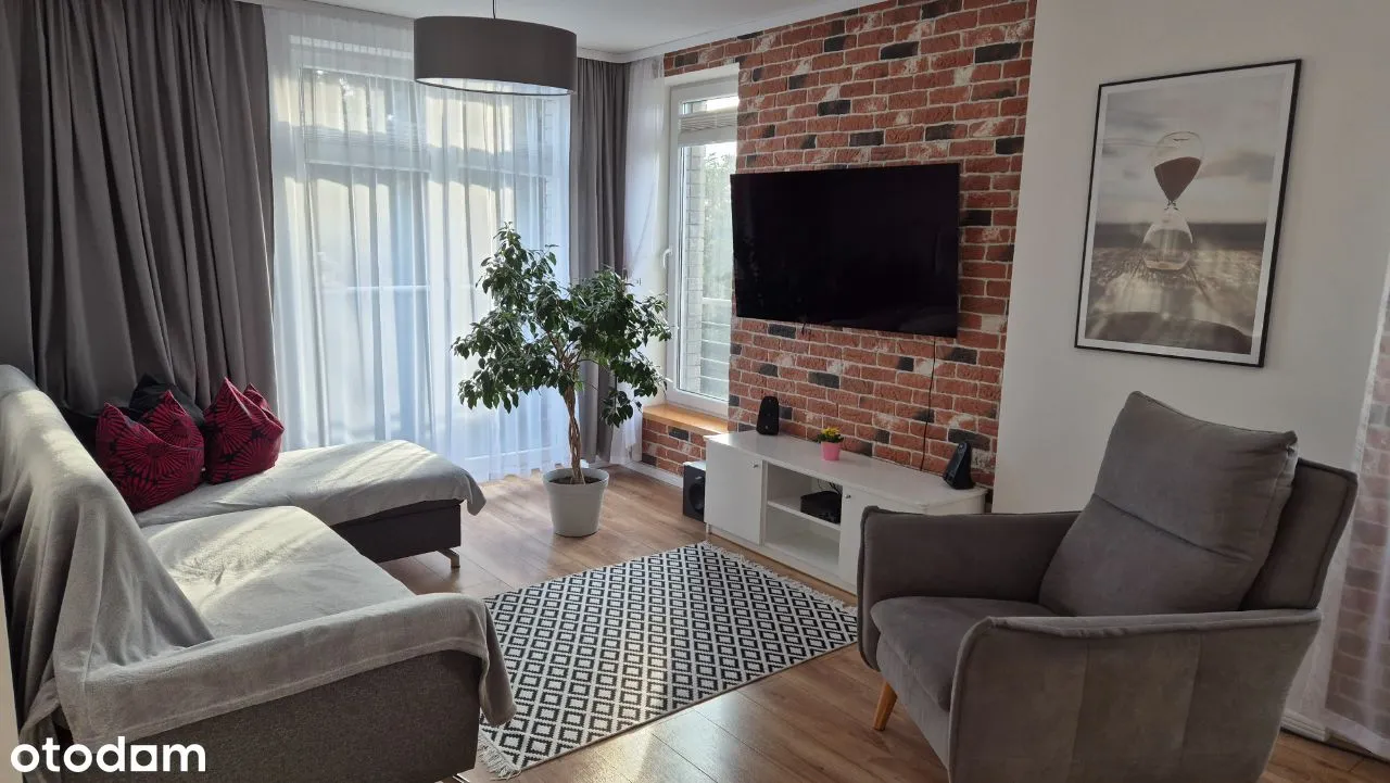 3-pokojowe mieszkanie 61 m² Ursus + garaż + kom