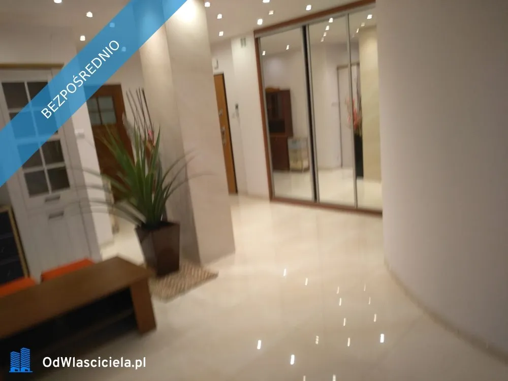 Mieszkanie z miejscem garażowym, ul. Wiktorska 