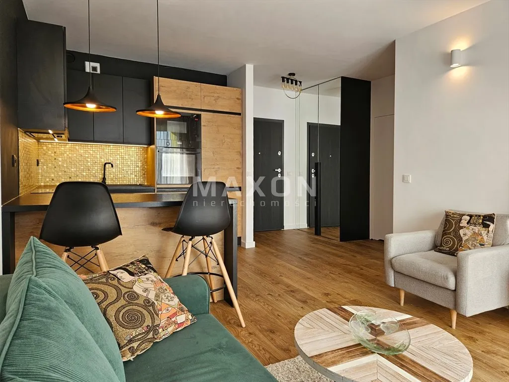 Apartament, ul. Warszawski Świt