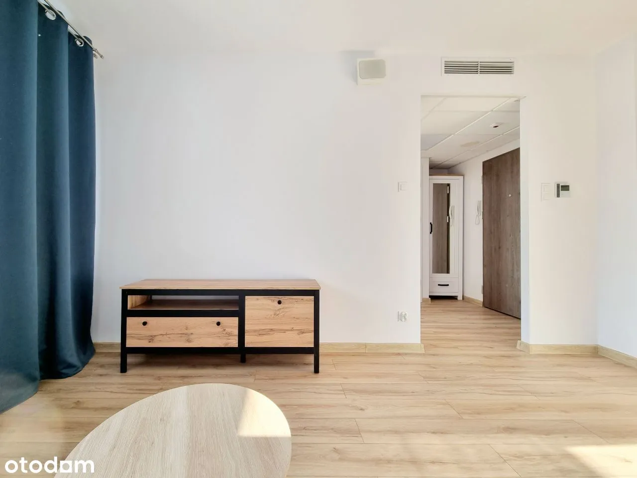 Ursynów/ Nowe 33m²/ 2pokoje/ garaż/ balkon