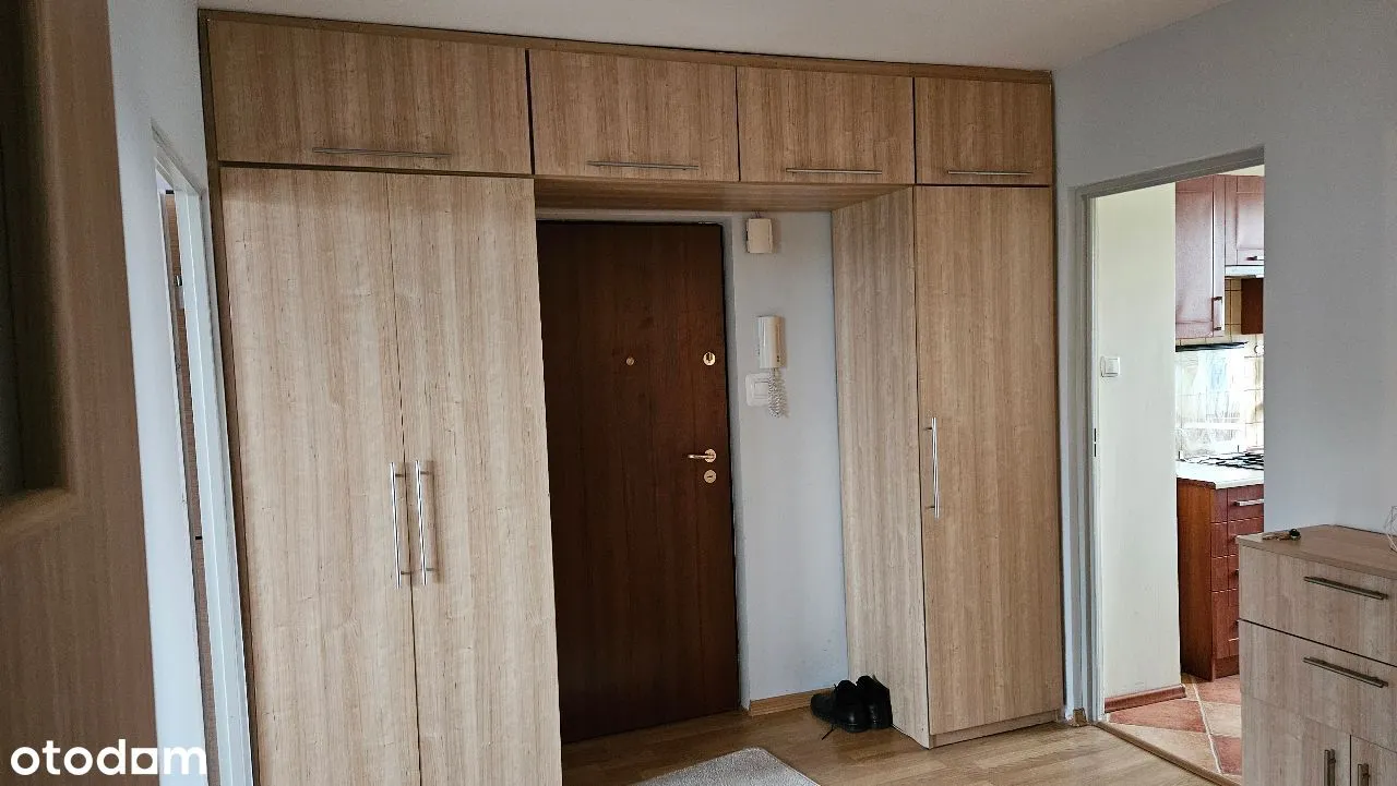 2 pokojowe mieszk. 50 m² Bemowo, Czumy 10 bezp.