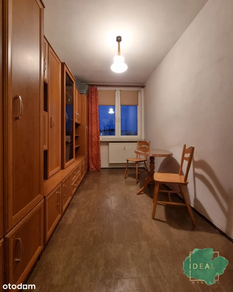 Flat for sale for 498700 zł w Bródno-Podgrodzie, Targówek, Warszawa