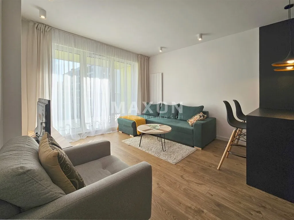 Apartament, ul. Warszawski Świt