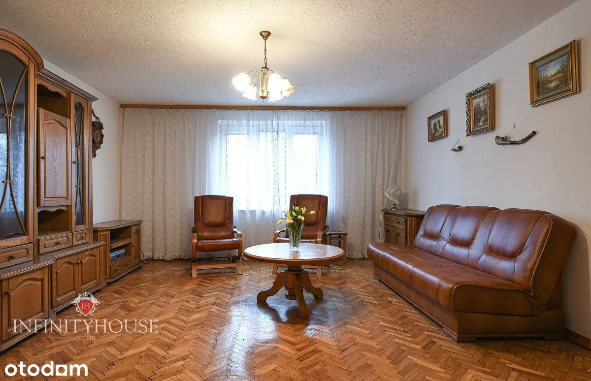 Dom Na Sprzedaż – Warszawa, Jelonki Południowe (Be