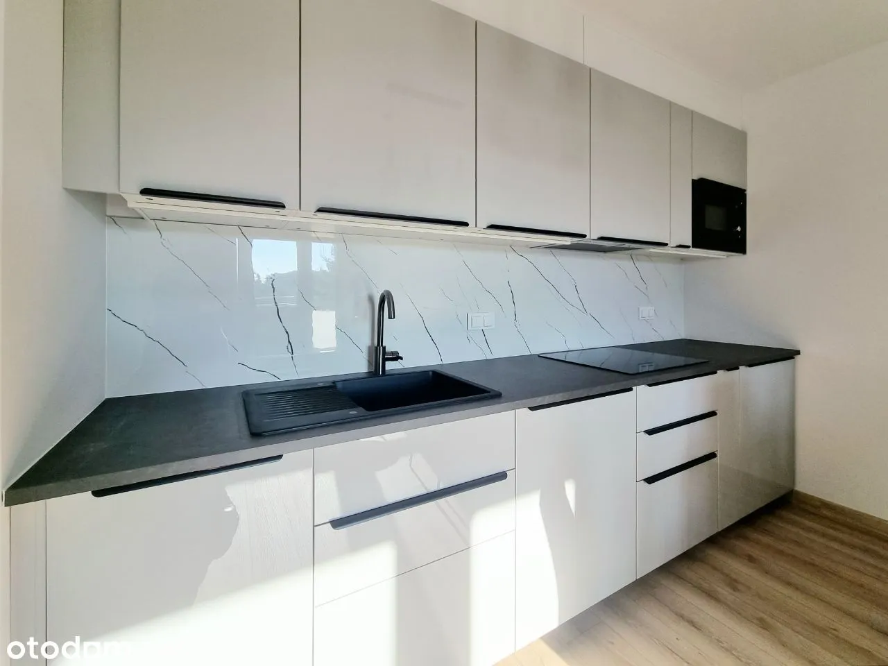 Ursynów/ Nowe 33m²/ 2pokoje/ garaż/ balkon