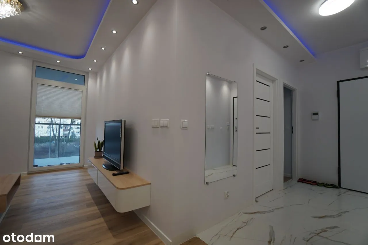 Apartament do wynajęcia za 5500 zł w Raków, Włochy, Warszawa