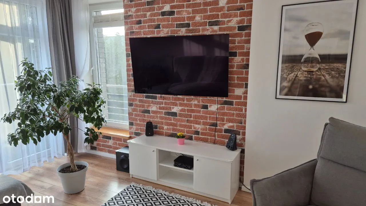 3-pokojowe mieszkanie 61 m² Ursus + garaż + kom