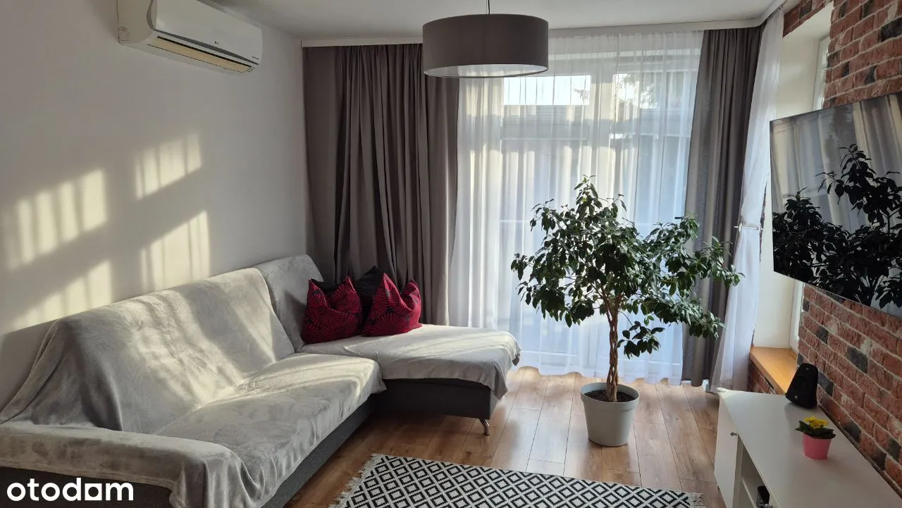 3-pokojowe mieszkanie 61 m² Ursus + garaż + kom