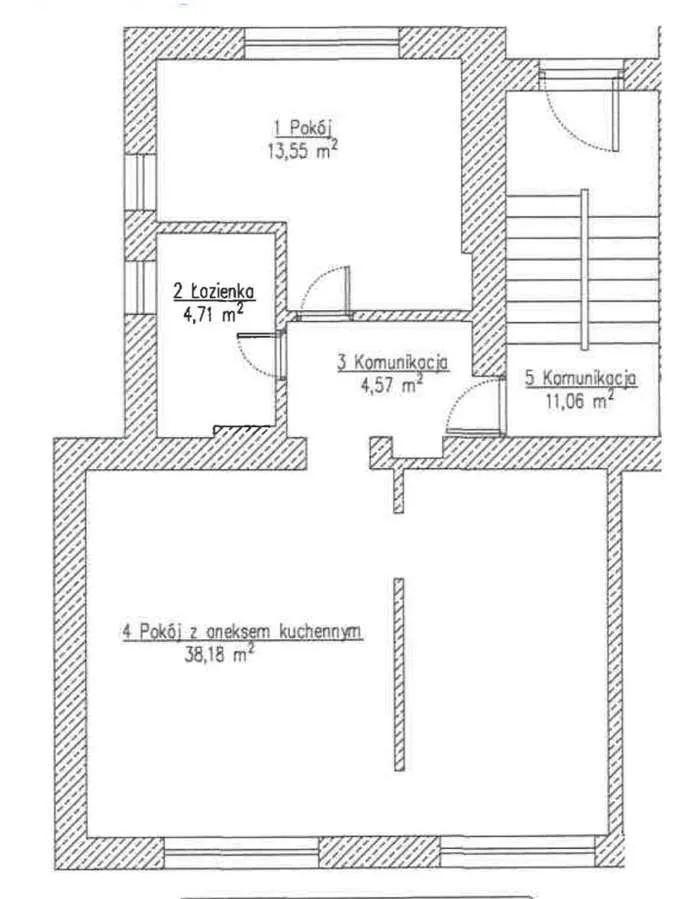 Sprzedam mieszkanie dwupokojowe: Warszawa , ulica ul. Kleczewska, 61 m2, 1500000 PLN, 2 pokoje - Domiporta.pl