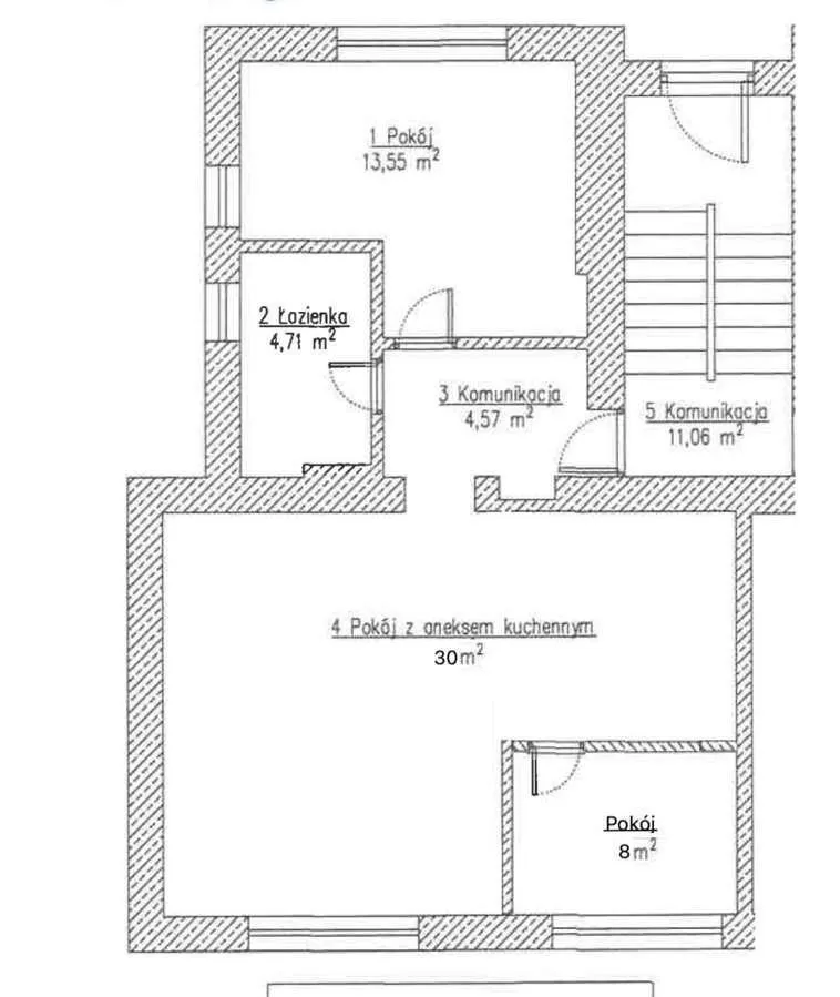 Sprzedam mieszkanie dwupokojowe: Warszawa , ulica ul. Kleczewska, 61 m2, 1500000 PLN, 2 pokoje - Domiporta.pl