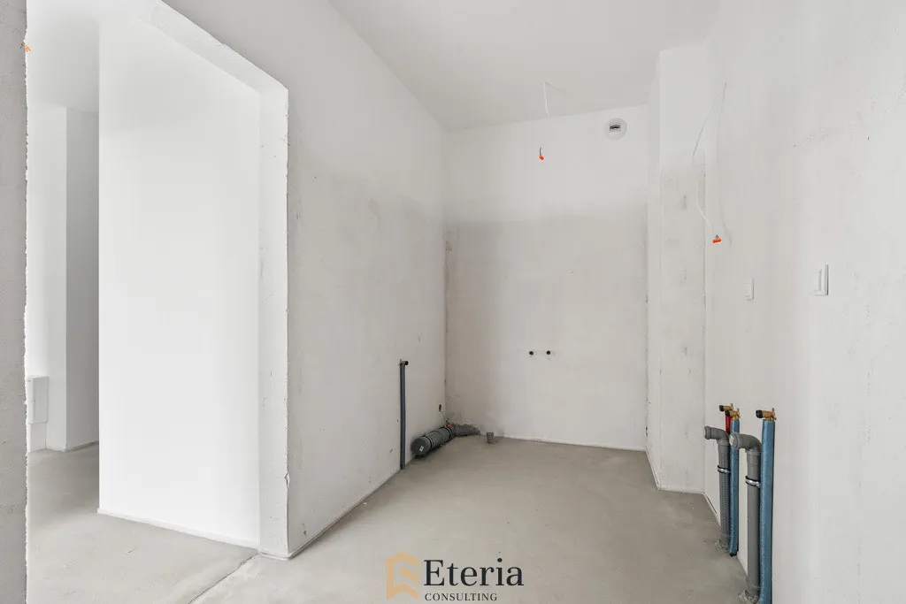 Apartament, ul. Ostrobramska