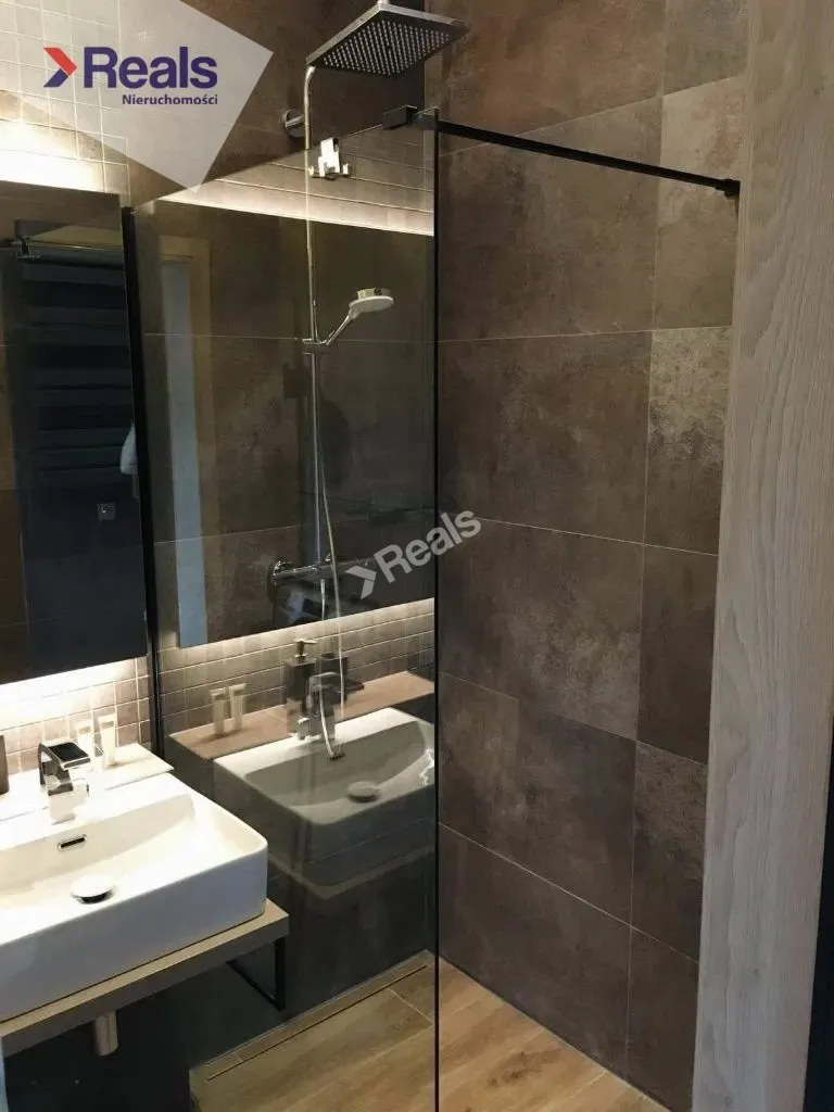 Apartament, ul. Dzielna