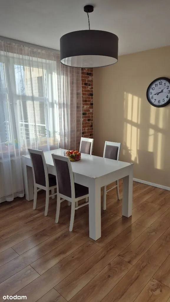 3-pokojowe mieszkanie 61 m² Ursus + garaż + kom