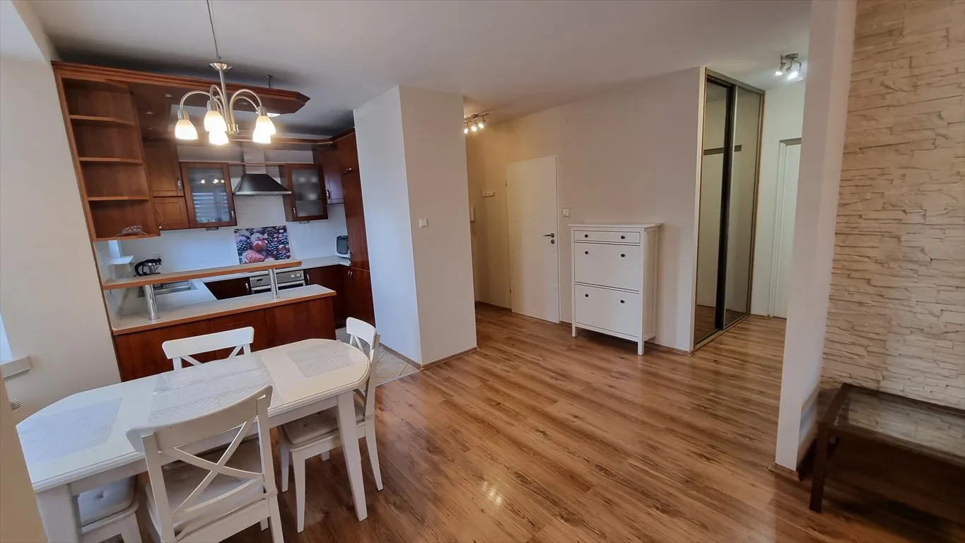 Flat for rent for 4070 zł w Nowodwory, Białołęka, Warszawa