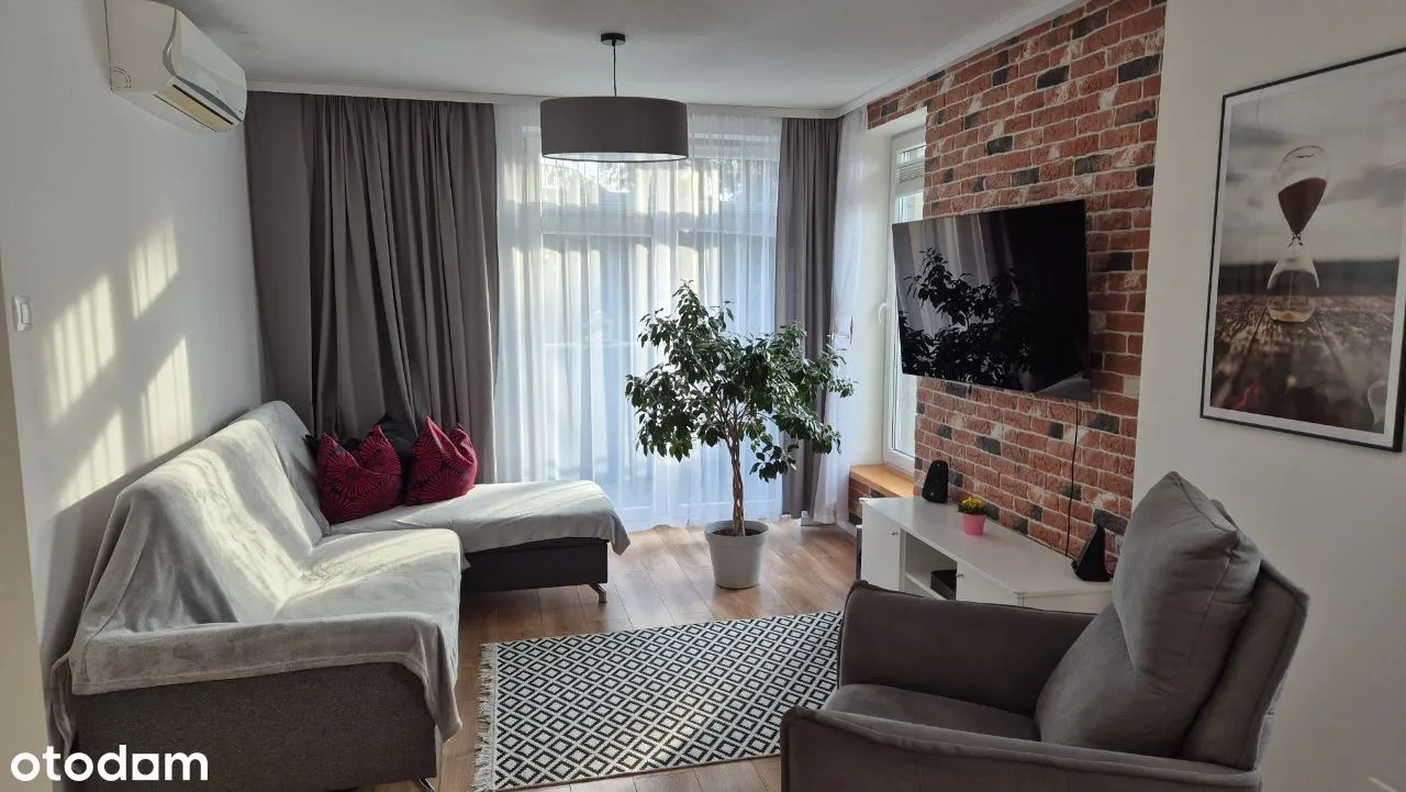 3-pokojowe mieszkanie 61 m² Ursus + garaż + kom