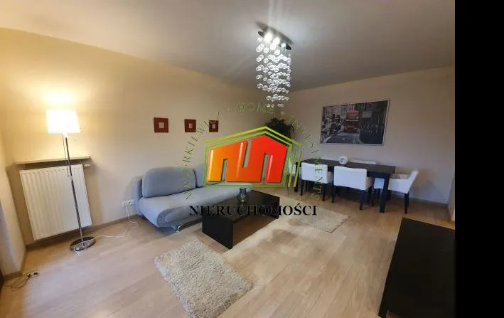 Mieszkanie do wynajęcia, 59 m², 2 pokoje Warszawa Wola Czyste 