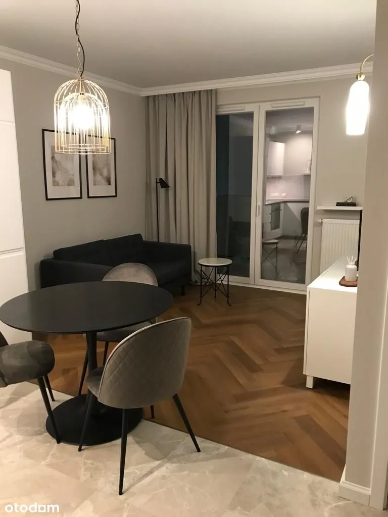 Wynajmę apartament