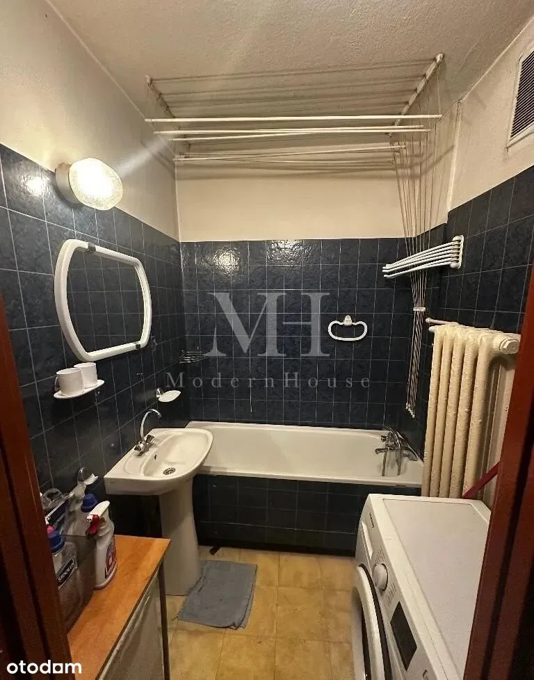 Świetna inwestycja niedaleko metra!