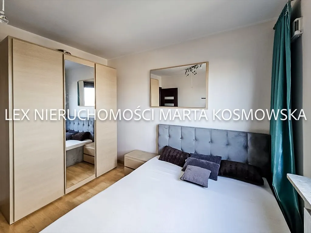 Wynajmę mieszkanie dwupokojowe: Warszawa Wola , ulica ul. Radziwie, 42 m2, 3300 PLN, 2 pokoje - Domiporta.pl