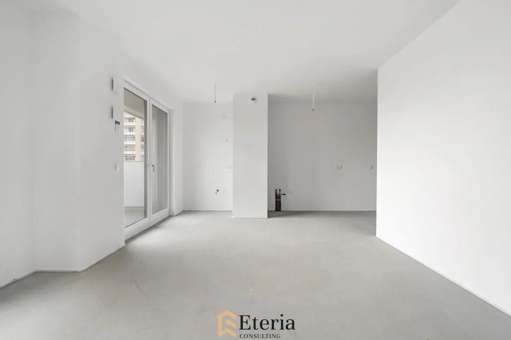 Apartament, ul. Ostrobramska