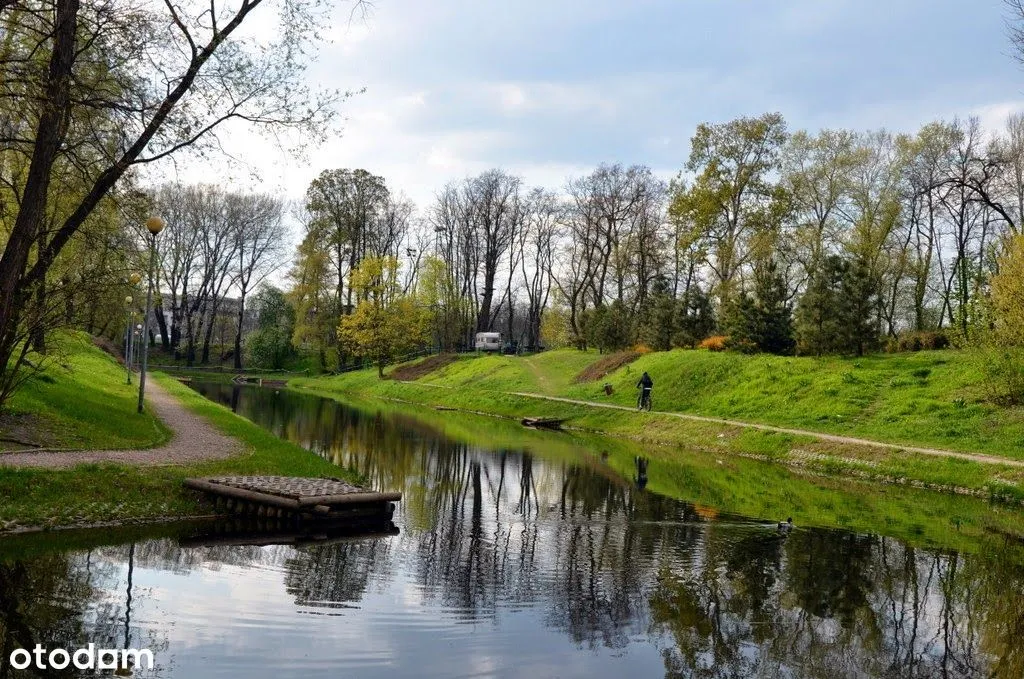 Mieszkanie Bemowo 51m2 przy parku Fort Bema