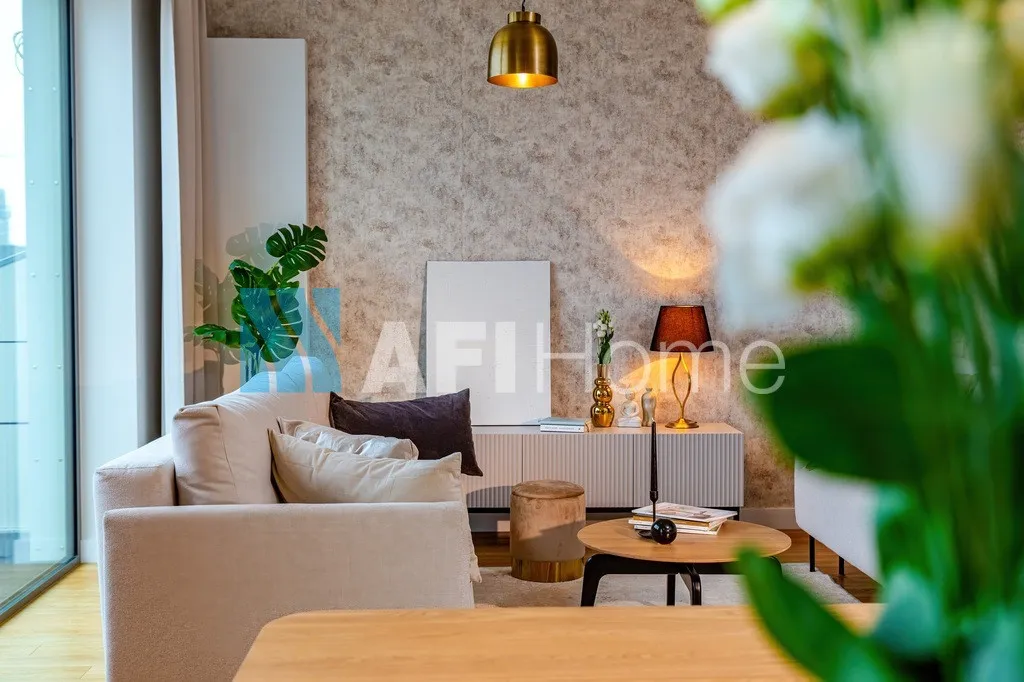 Bez prowizji! 5-pokojowy Apartament na Złotej 