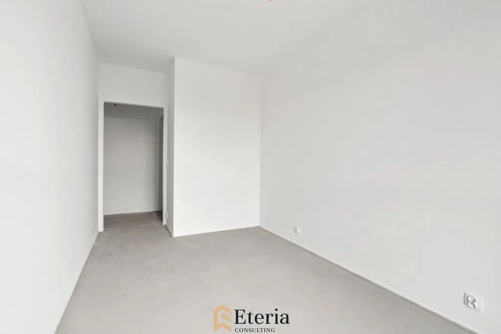 Apartament, ul. Ostrobramska