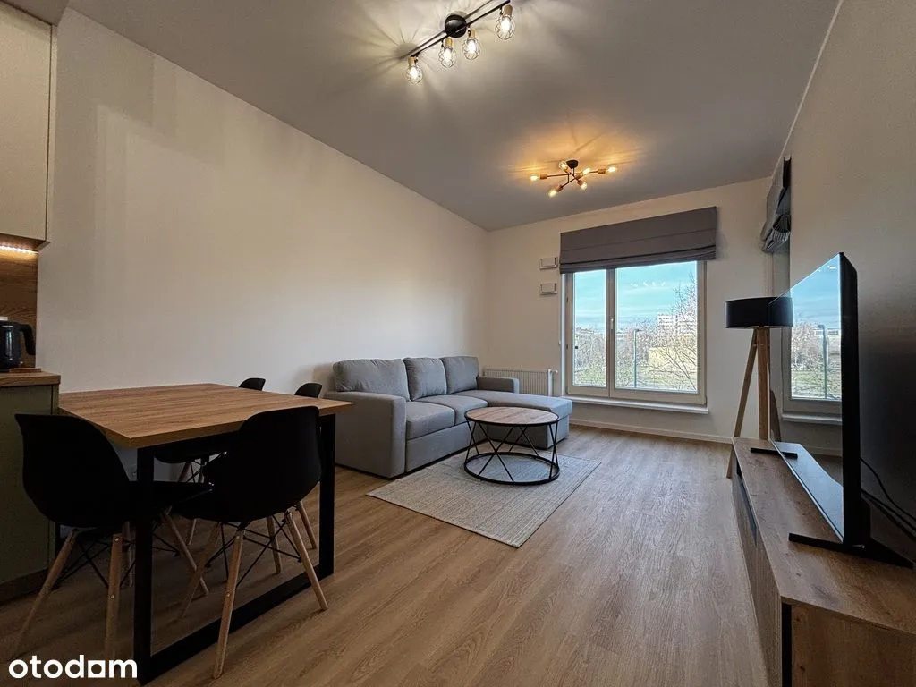 Nowe mieszkanie w prestiżowym apartamentowcu