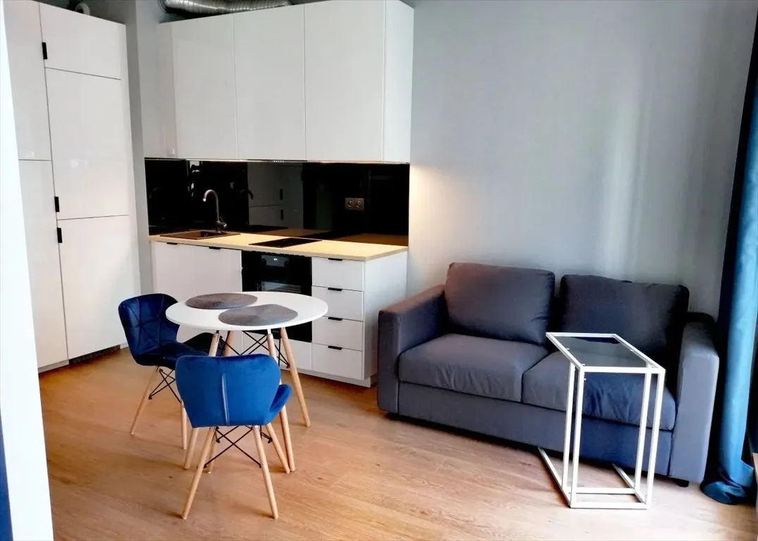 Sprzedam kawalerkę: Warszawa Wola Odolany , ulica Juliusza Konstantego Ordona, 25 m2, 649000 PLN, 1 pokój - Domiporta.pl