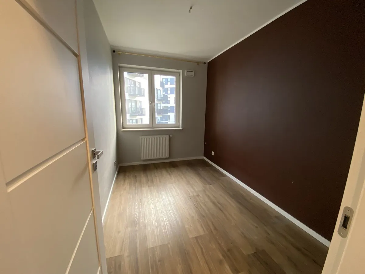 Apartament na sprzedaż za 712576 zł w Marysin Wawerski, Wawer, Warszawa