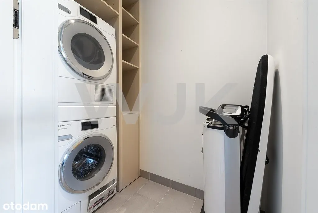 Apartament 136m2 z widokiem na Park 