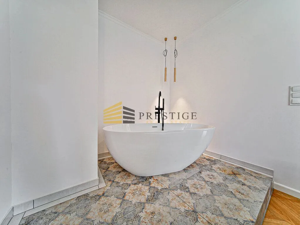 Apartament, ul. Dobra