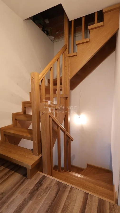 Bliźniak, 4 pokoje, 97 m2 - bezczynszowe 