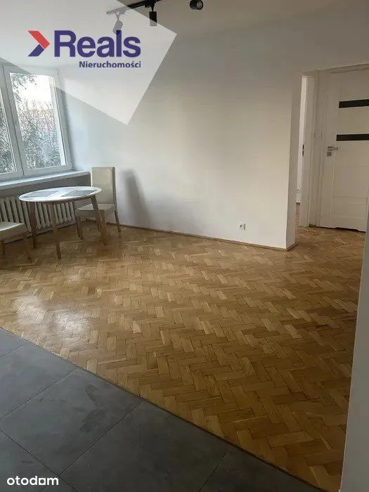 Mieszkanie, ul. Saska