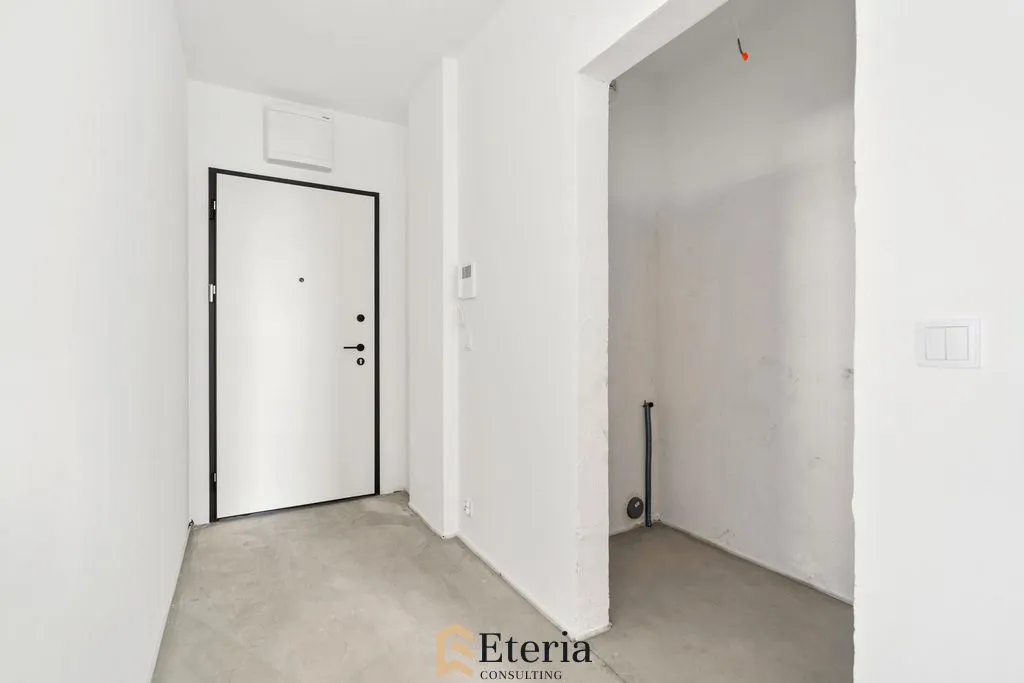 Apartament, ul. Ostrobramska